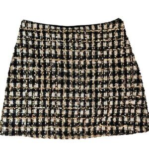 𝗦𝘁𝗼𝗿𝗶𝗮 𝗧𝘄𝗲𝗲𝗱 𝗚𝗶𝗻𝗴𝗵𝗮𝗺 & 𝗦𝗲𝗾𝘂𝗶𝗻𝗲𝗱 𝗠𝗶𝗻𝗶 𝗦𝗸𝗶𝗿𝘁 𝗠